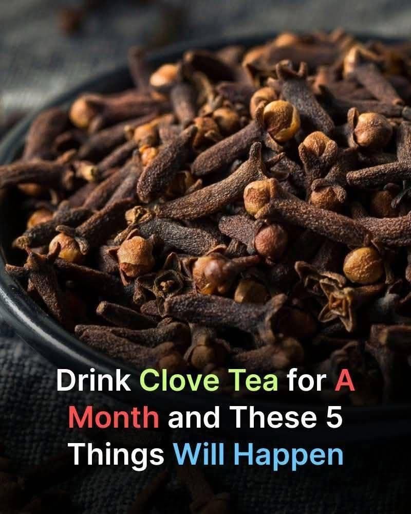 Flower Power: 8 Benefits of Cloves You Probably Didn’t Know About