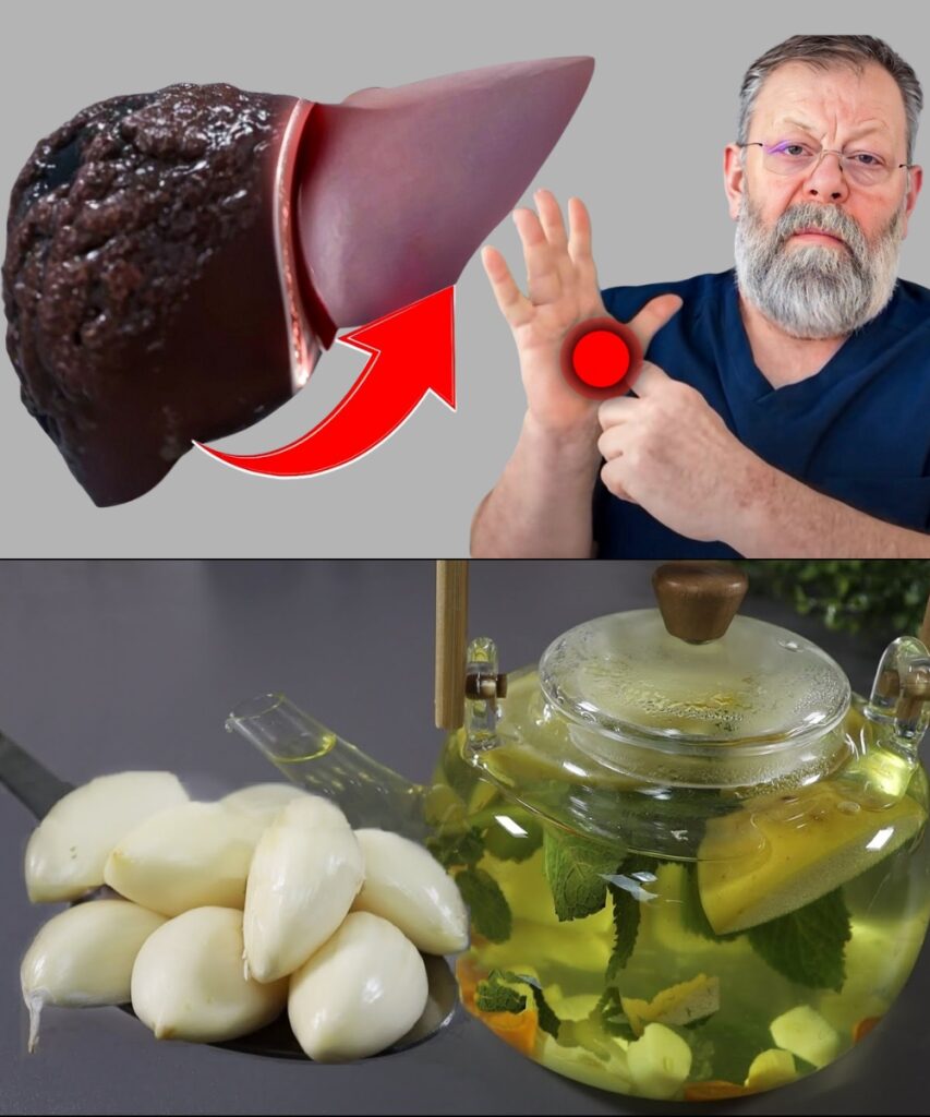 “I Started Pooping Out So Much Bad Fat in 2 Days Drinking This! Now I’m Losing Belly Fat Fast!”