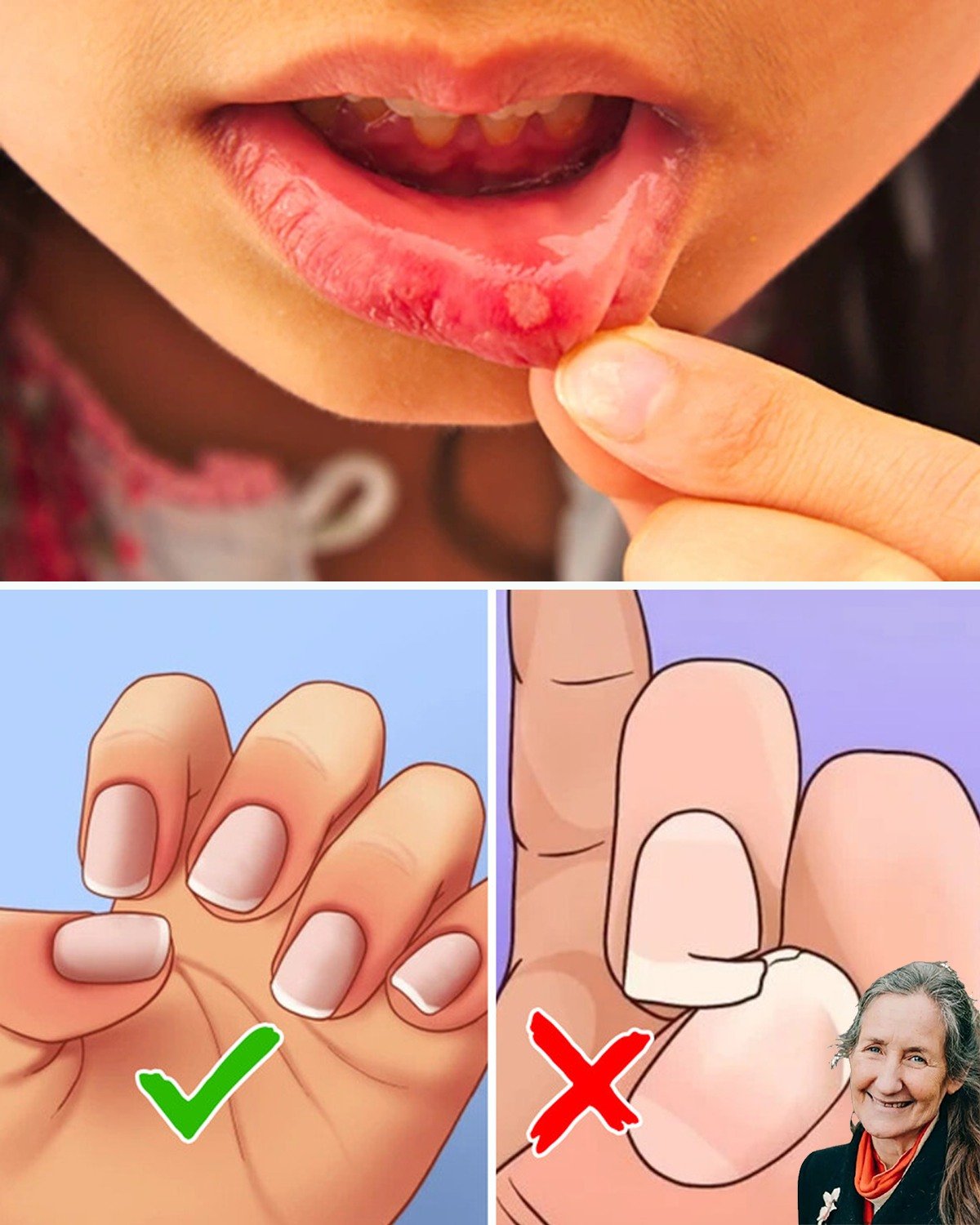 8 Signs Your Body Is Crying for Help