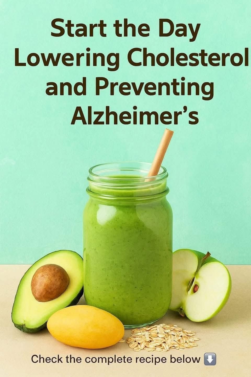 The Plant That Reduces Cholesterol, Blood Sugar Levels, and Alzheimer’s