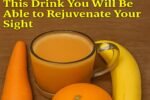 Carrot, Orange & Banana Juice: The Natural Drink to Rejuvenate Your Eyes