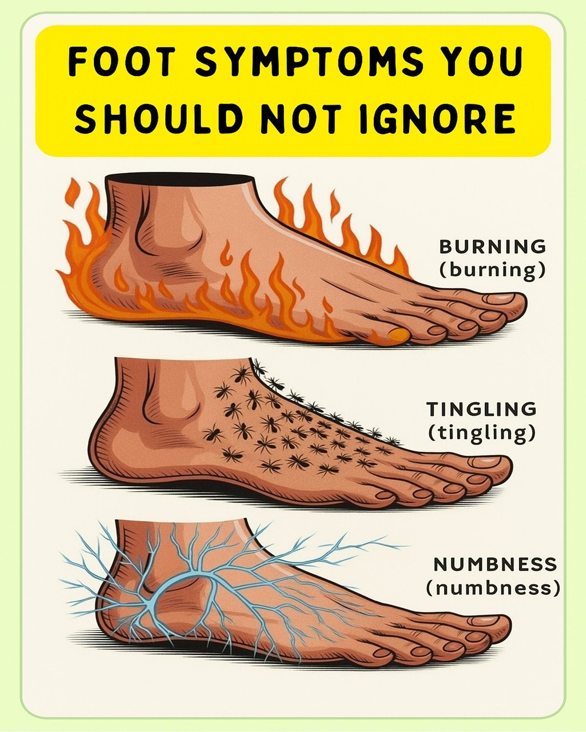 WARNING: Nerve Damage? The Nerve-Destroying Poison Hiding in Your Pantry – Eliminate It Now