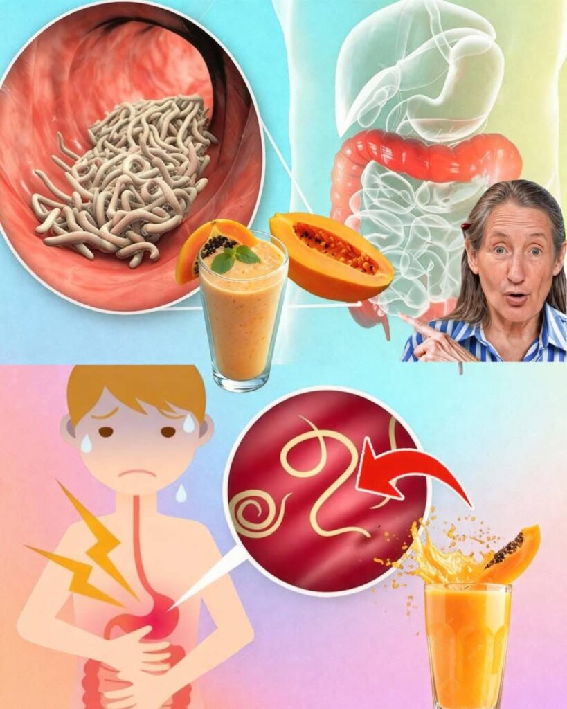 Unlocking the Hidden Potential of Papaya Seeds: A Nutritional Treasure