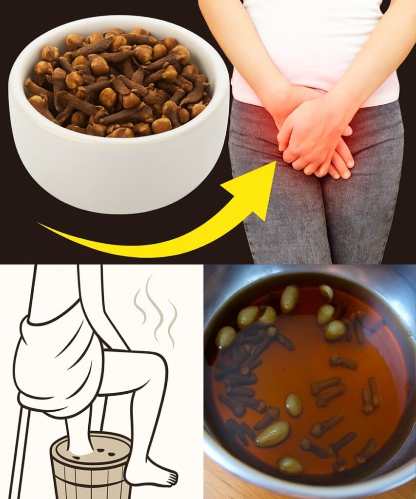 Discover the Hidden Magic of Cloves: Unlock Ancient Secrets for Vibrant Health and Radiant Wellness at Home!
