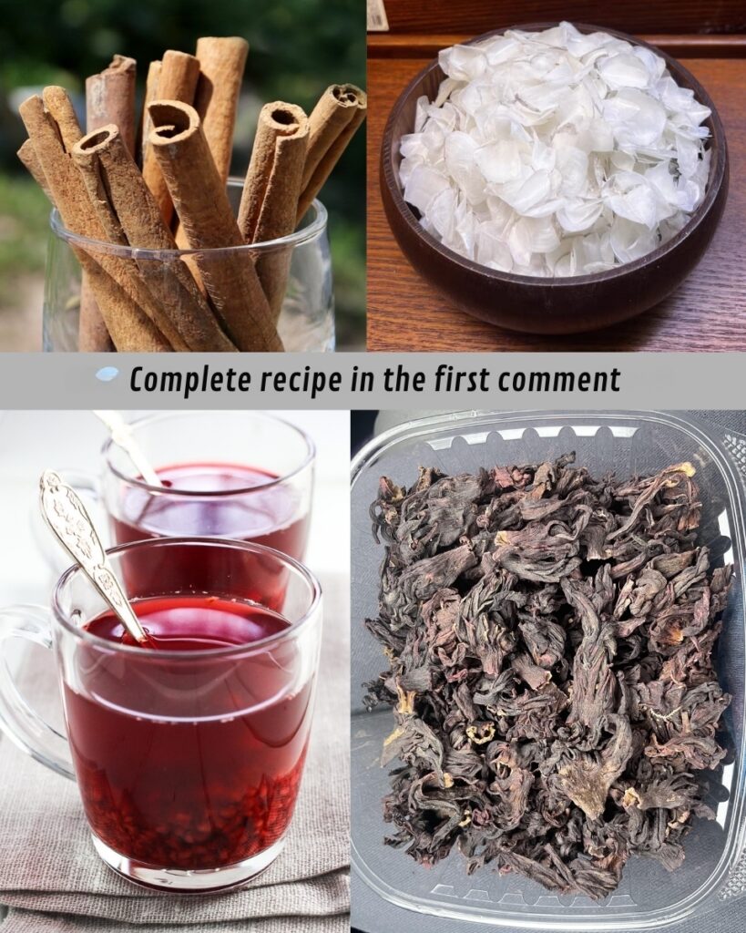 🌿 Natural Blood Cleanse: Support Balance, Vitality & Heart Health — The Gentle Way