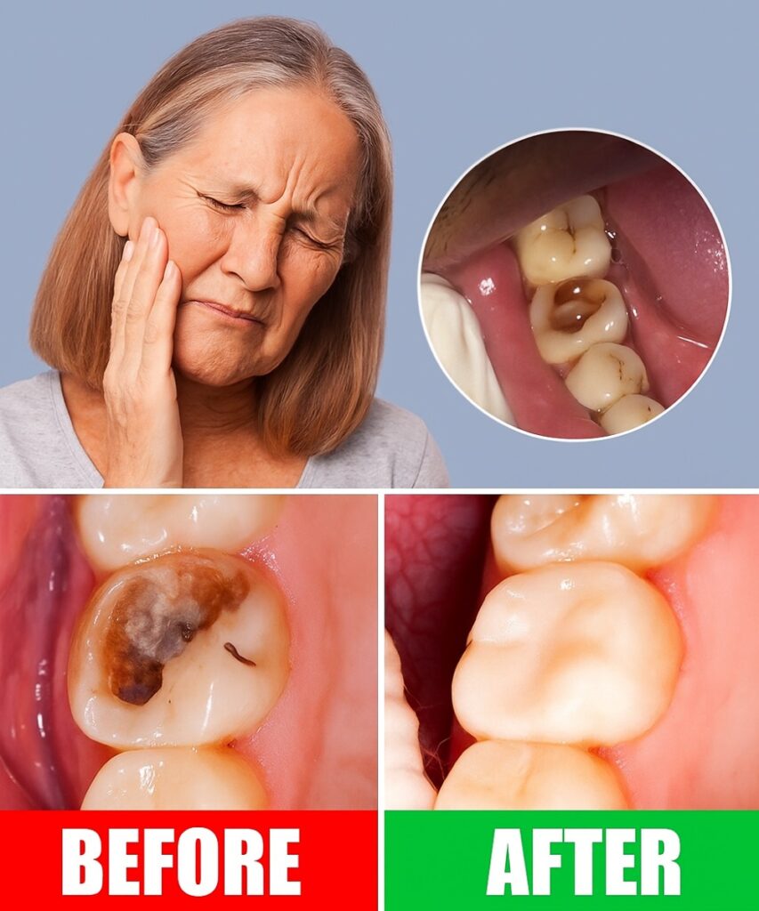  Dental Emergency? No! Discover the Hidden Kitchen Secrets That Might Make Your Next Dentist Visit Obsolete