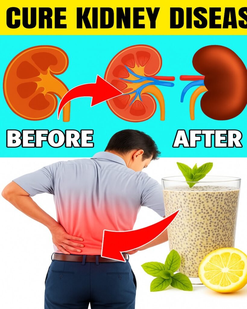 Do These 10 Things! No Kidney Patient Will Ever Lose a Kidney