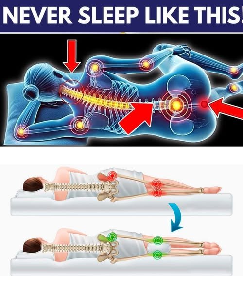 SENIORS! Avoid These 7 DEADLY Sleep Habits Immediately (And What To Do Instead)