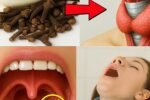 Cloves Unraveled: The Tiny Spice That Obliterates Sore Throats and Inflammation Overnight