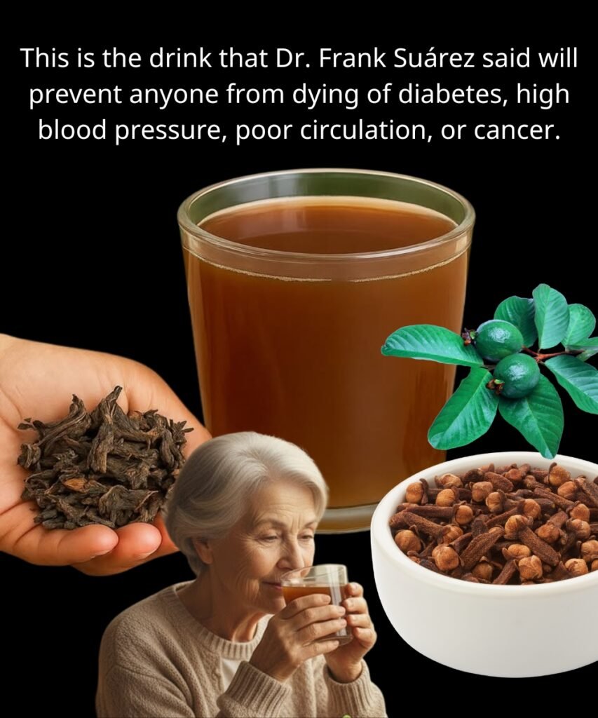 Ginger, Lemon, and Honey Drink: The Natural Elixir That Revitalizes Body and Mind