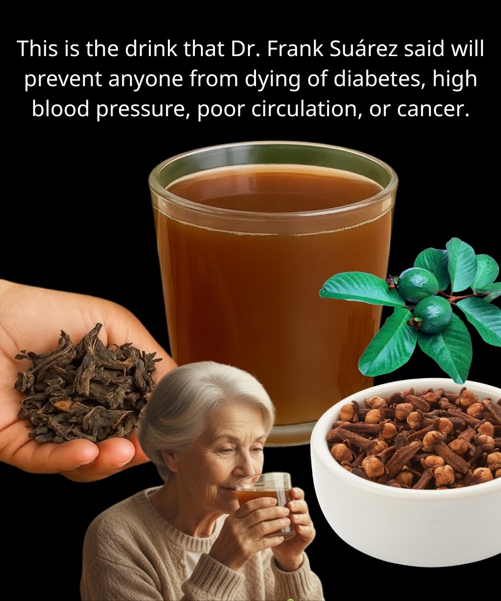 Ginger, Lemon, and Honey Drink: The Natural Elixir That Revitalizes Body and Mind