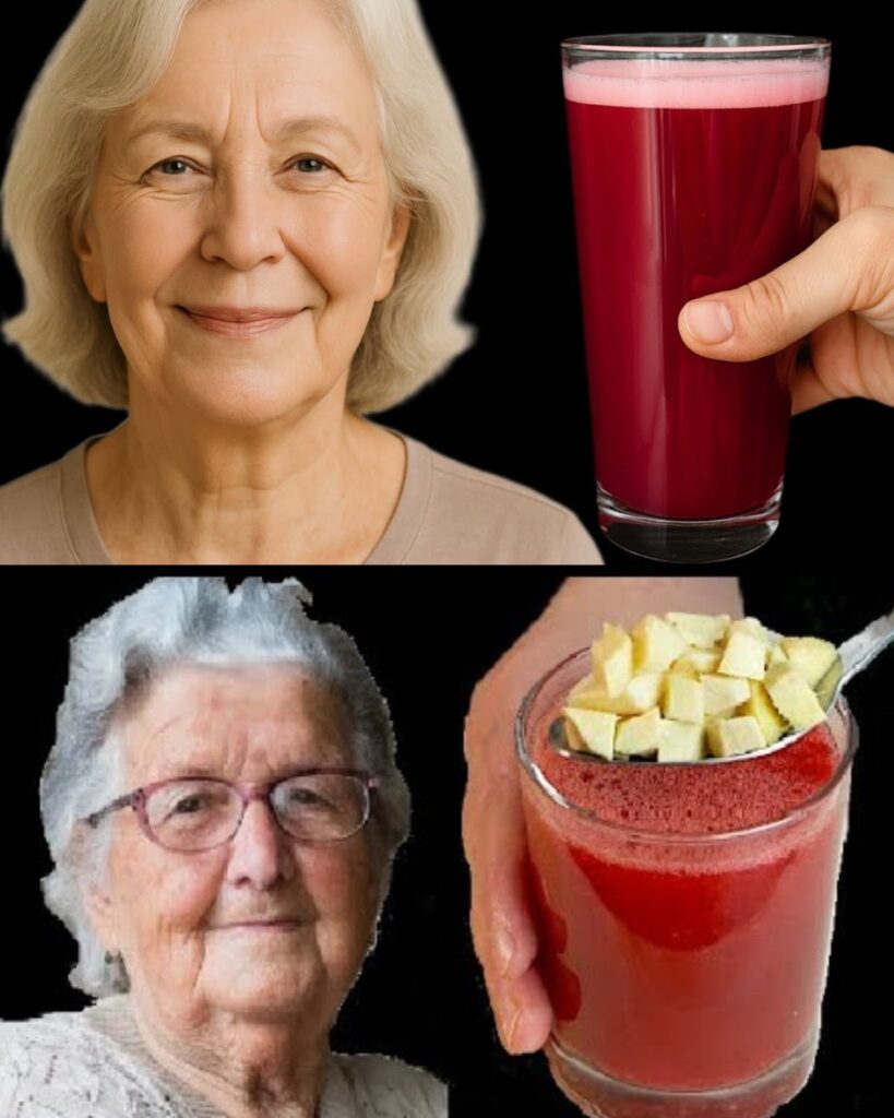 She Couldn’t Walk—Now Moves Like a Teenager: The Gentle Colon & Liver Cleanse Seniors Are Turning To