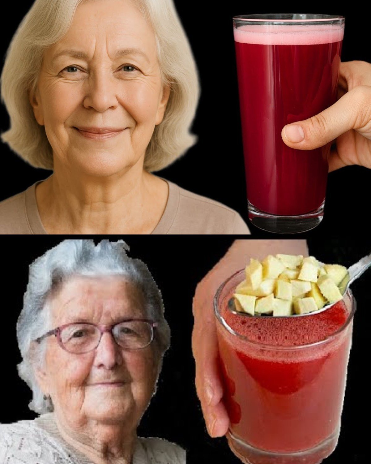 She Couldn’t Walk—Now Moves Like a Teenager: The Gentle Colon & Liver Cleanse Seniors Are Turning To