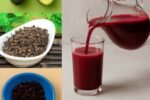 The Forgotten Seed: A Gentle Natural Drink for Circulation, Balance & Energy