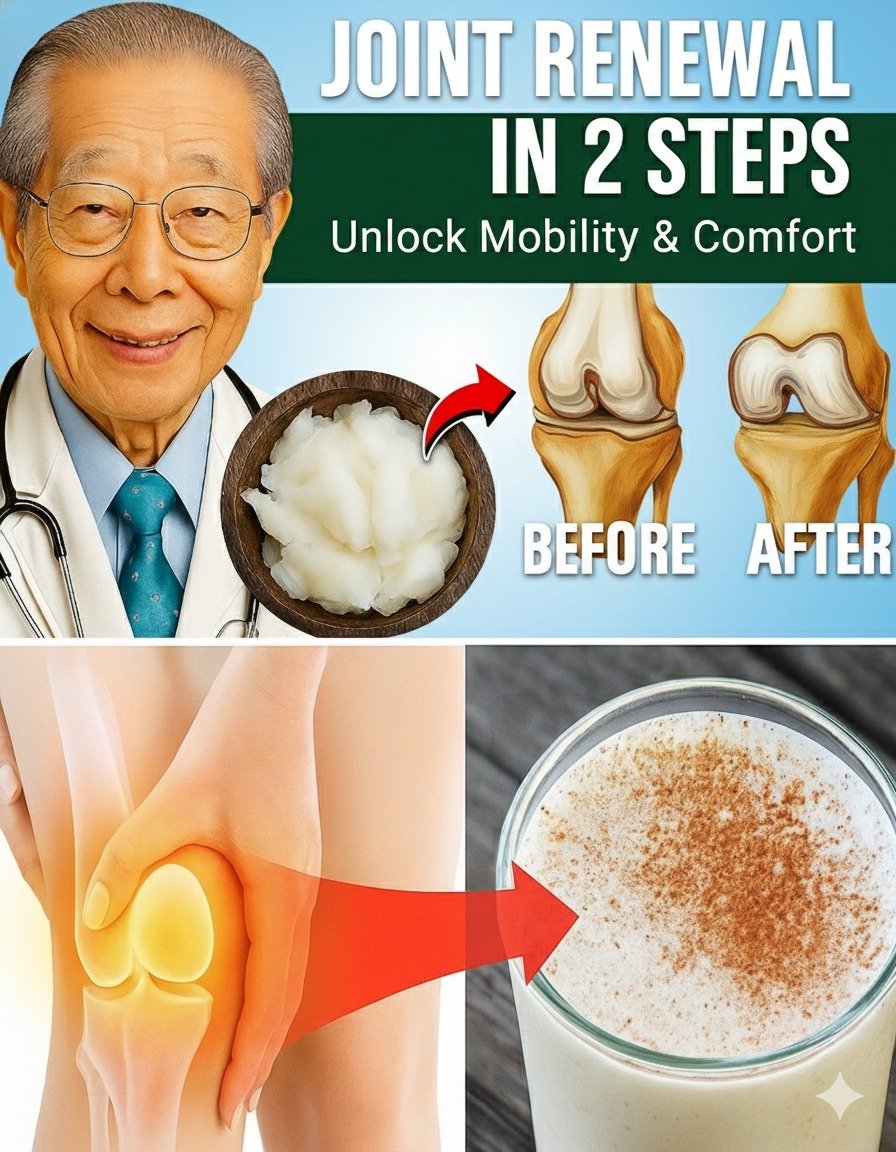 Japan’s Oldest Doctor: 15 Timeless Habits to Reclaim Your Vitality After 60