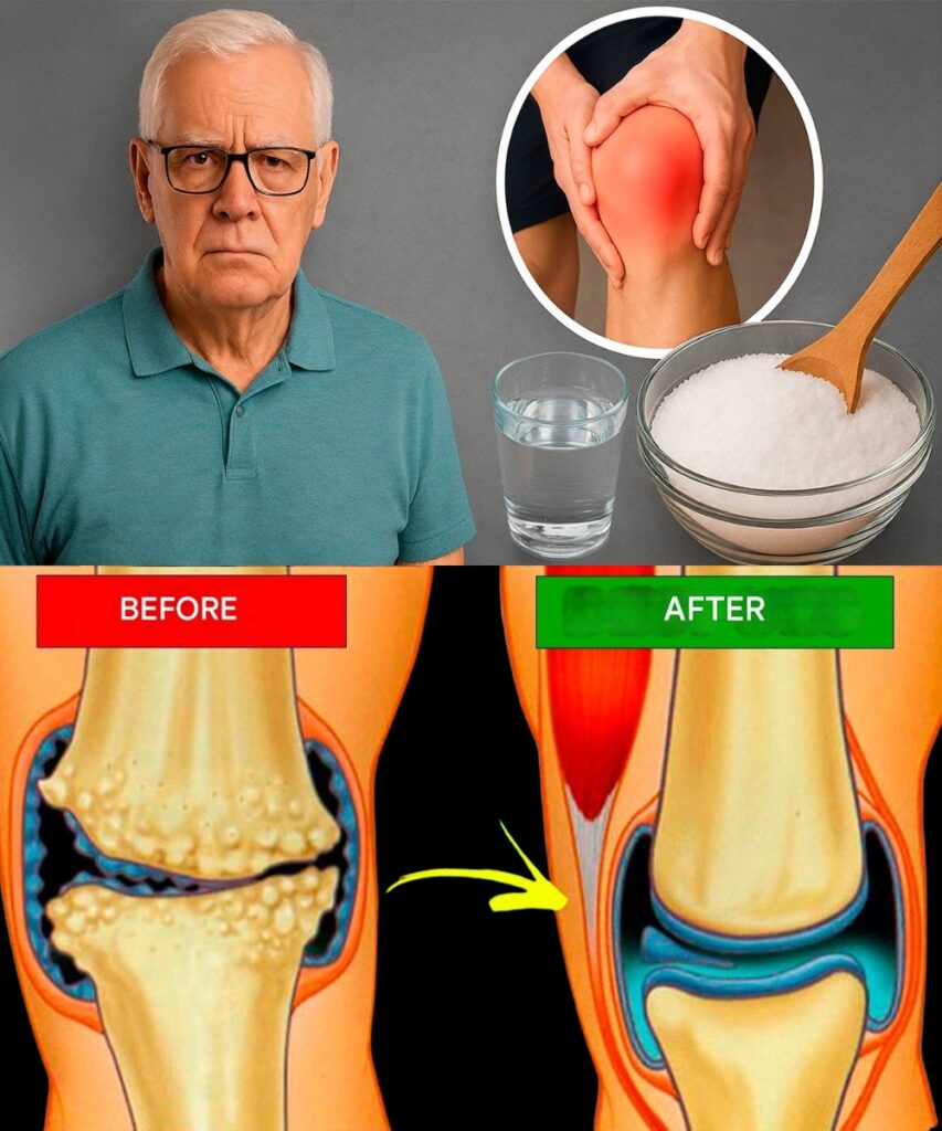 Pain-Free Joints and Strong Legs at Any Age: The Sitenko-Inspired Method