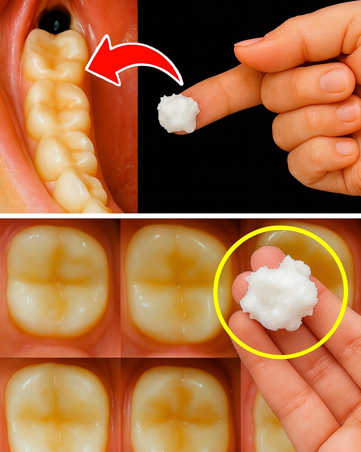 Simple Natural Tips to Keep Your Teeth Healthy – Avoid Extra Dental Visits with These 5 Natural Cavity Remedies