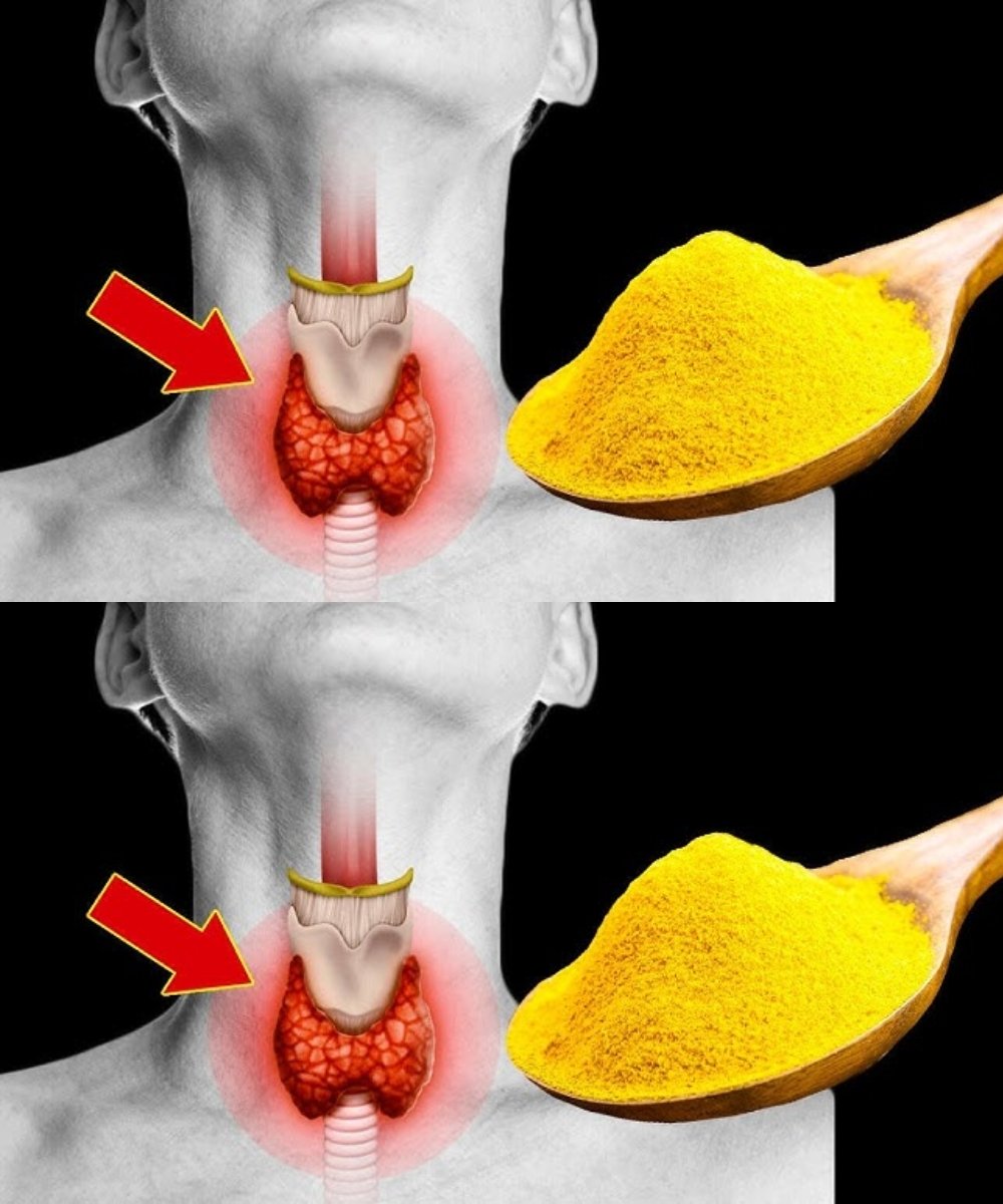 Hea.lthy thyr.oid: Th.yroid function returns to normal: Polite mem.bers say thank you