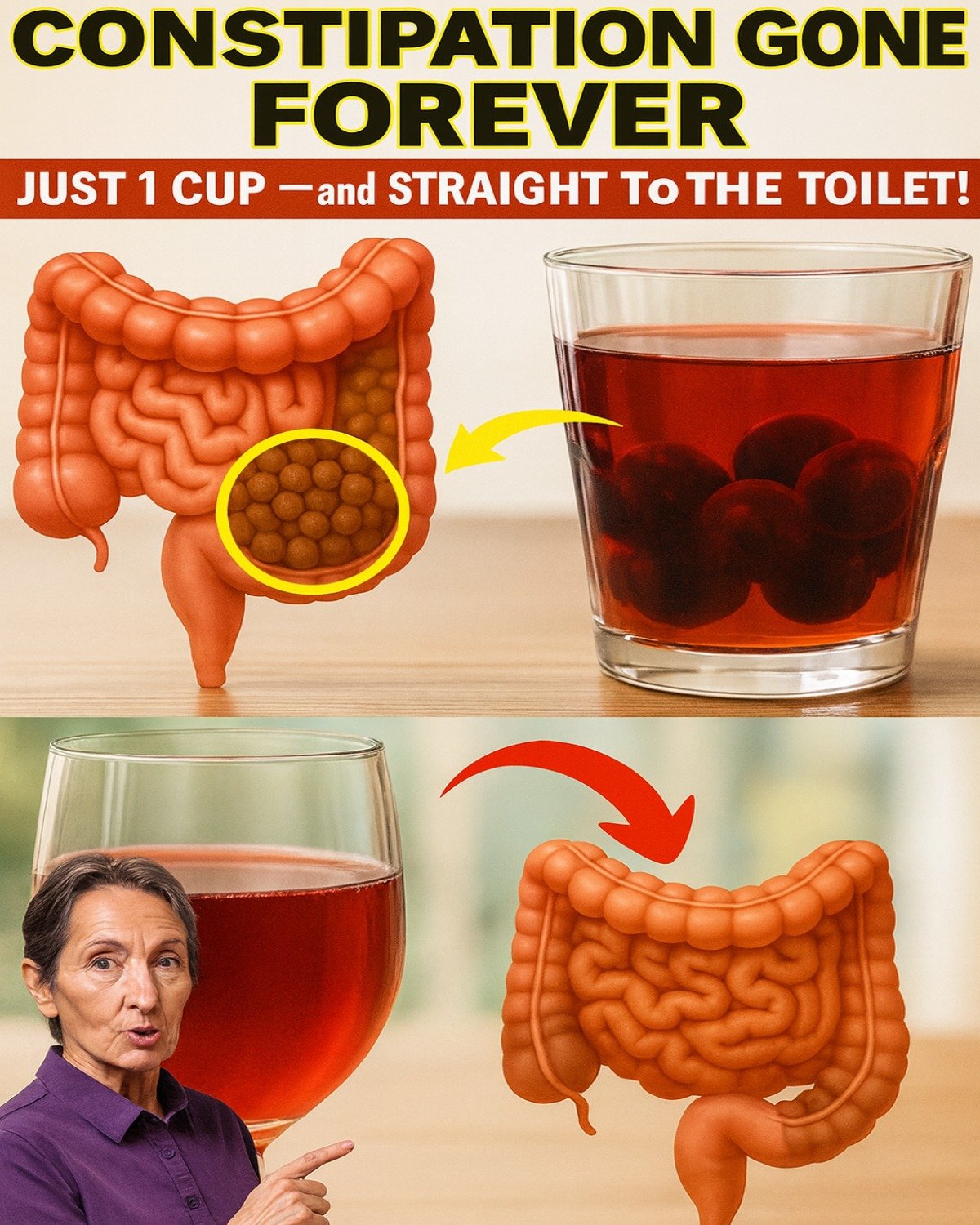The oncologist announced that This drink kill cancer cells and help treat gastritis, diabetes, and liver diseases.