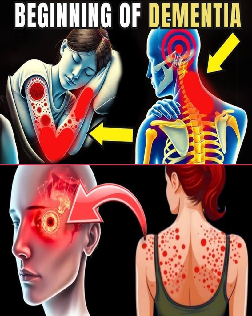 10 Early Signs of Dementia You Should Never Ignore — And the Hidden Clues Your Brain May Be Sending