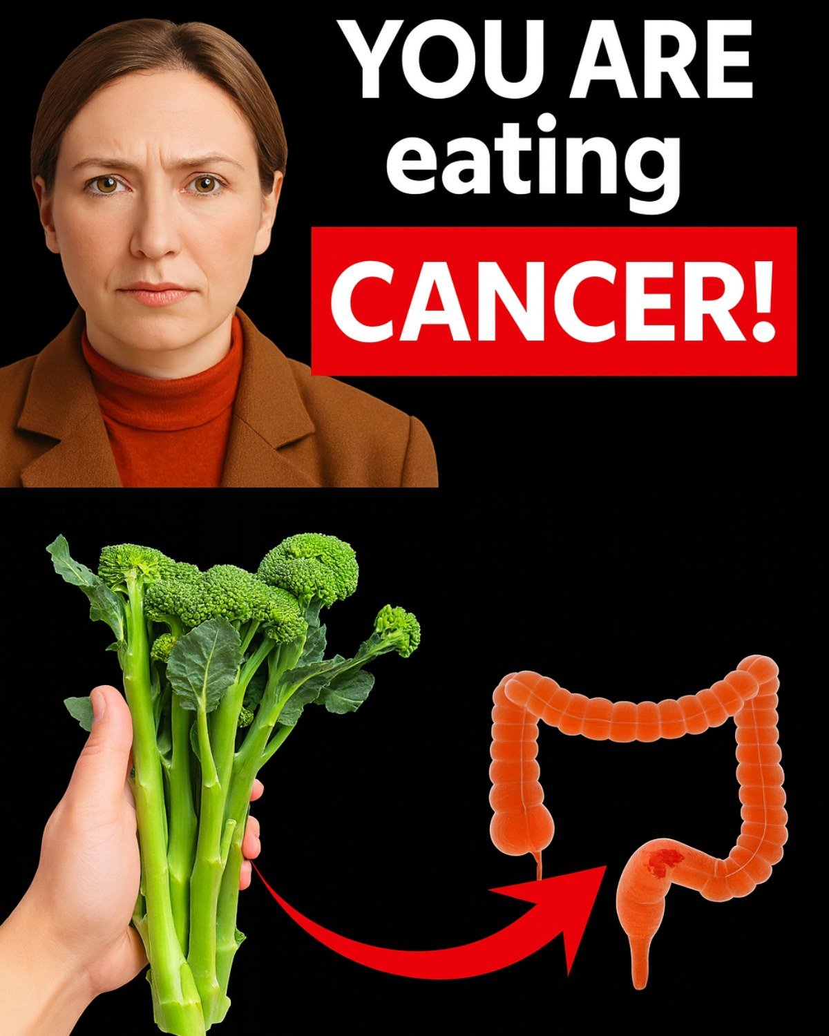 9 Worst Foods Quietly Feeding Cancer Cells (You Probably Ate Today)