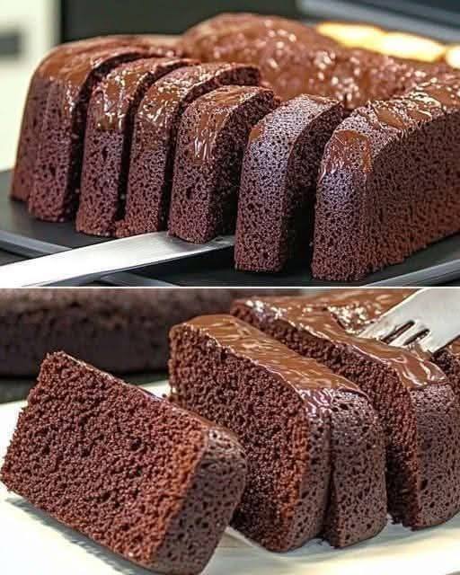 Sugar-Free Apple Cocoa Cake