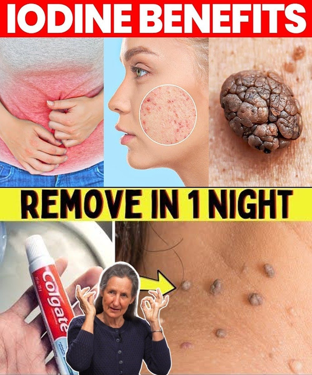 A Gentle 3-Ingredient Blend to Support Clearer Skin 🌿✨