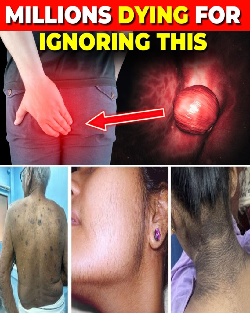 10 Quiet Warning Signs of Colon Cancer You’re Probably Ignoring (Even Doctors Miss #3)