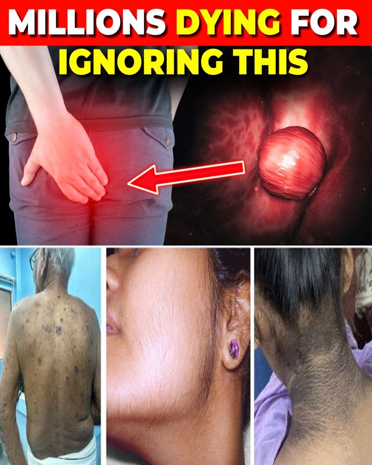 10 Quiet Warning Signs of Colon Cancer You’re Probably Ignoring (Even Doctors Miss #3)