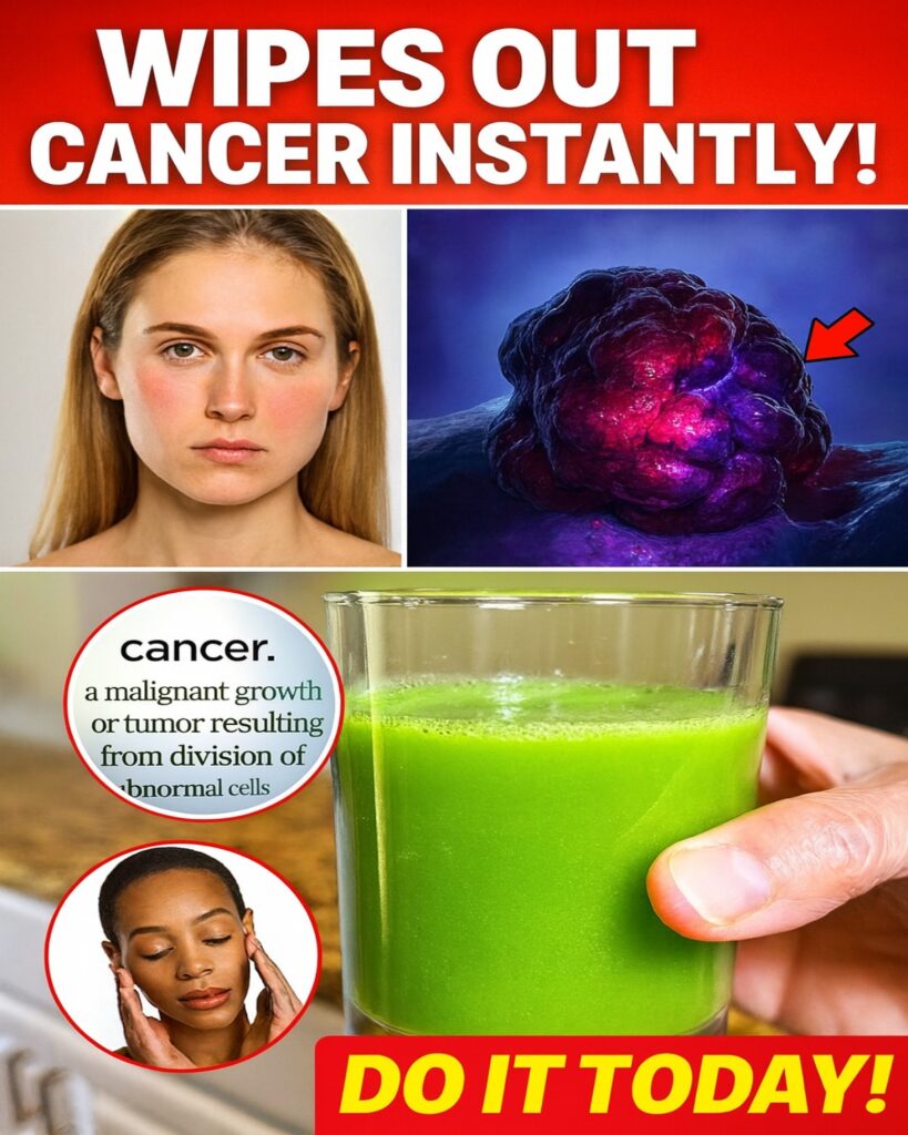 15 Everyday Drinks That May Support Your Body’s Defenses Against Cancer Cells: Nature’s Gentle Allies