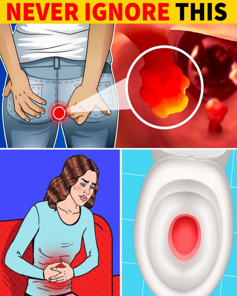 8 Critical Colon Cancer Symptoms You Should Never Ignore
