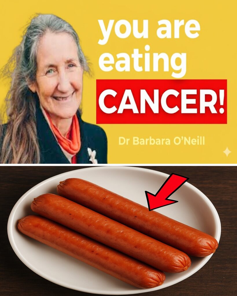 9 Everyday Foods That May Quietly Feed Cancer Cells (And You Probably Ate at Least 3 Today)