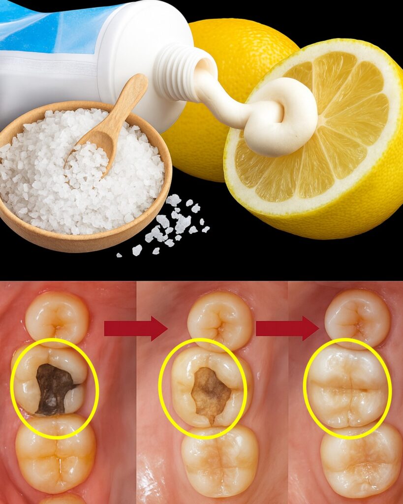 Strengthen Your Smile Naturally: Tooth-Protecting Secrets