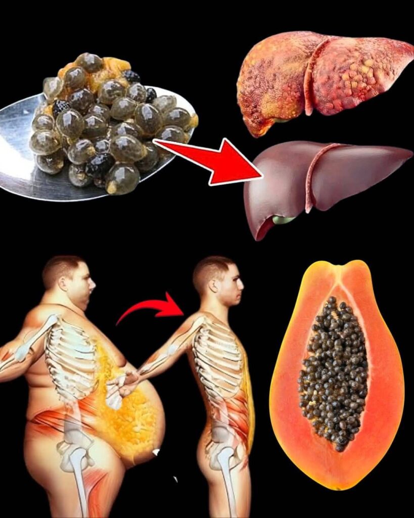 17 Amazing Benefits of Papaya Seeds and How to Use Them as Natural Remedies