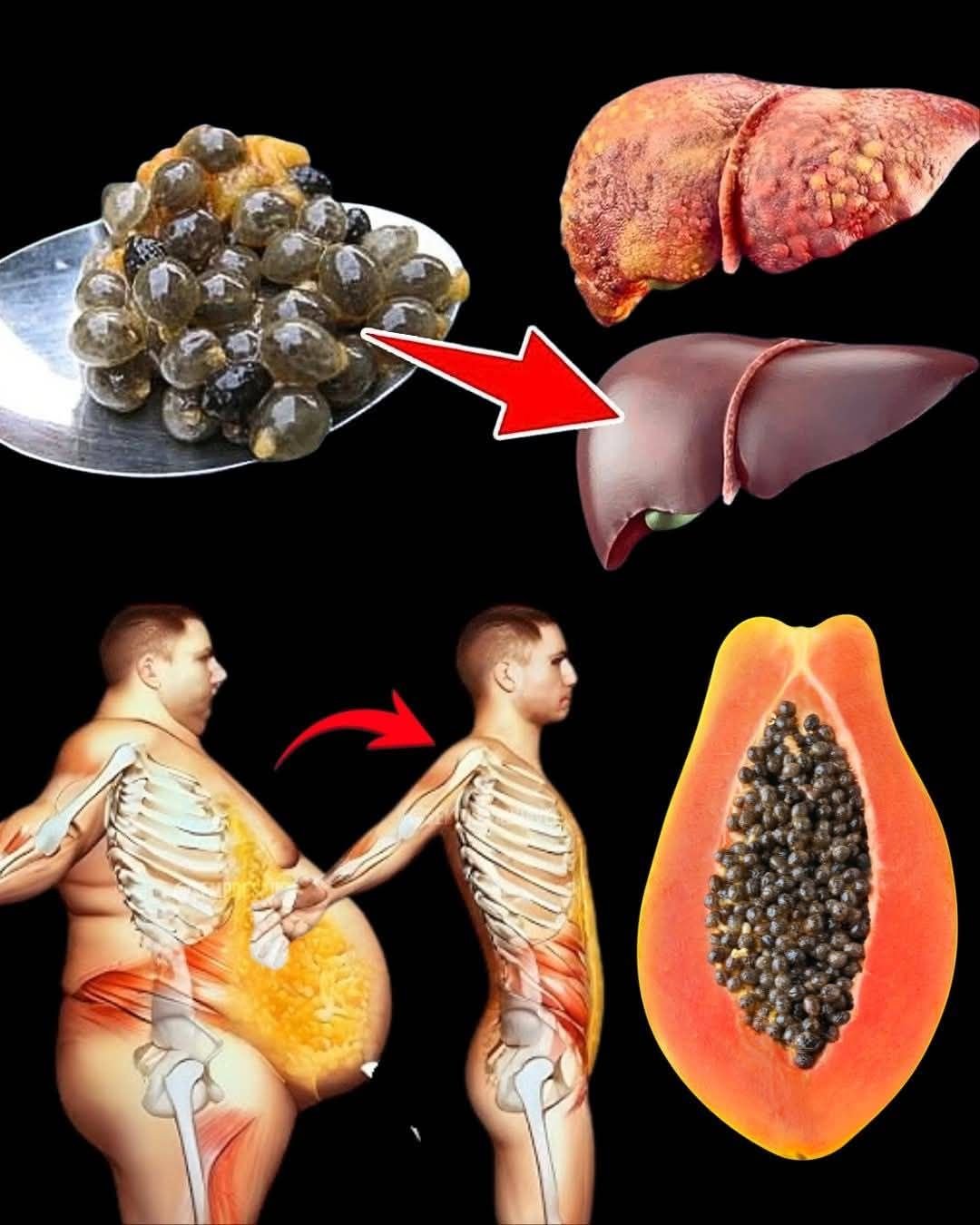 17 Amazing Benefits of Papaya Seeds and How to Use Them as Natural Remedies