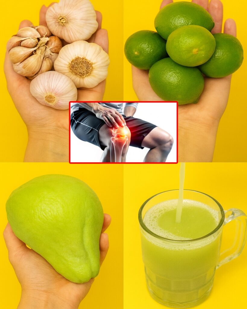 Stop Buying Expensive Supplements – This One Kitchen Vegetable Might Quietly Transform How Your Body Feels After 50