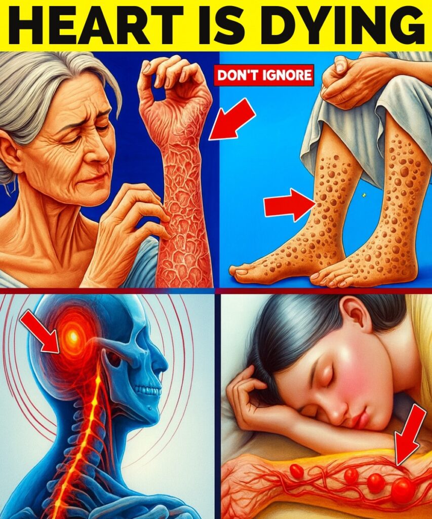 10 Early Warning Signs of Dementia Most People Miss (Even Doctors Sometimes Overlook)