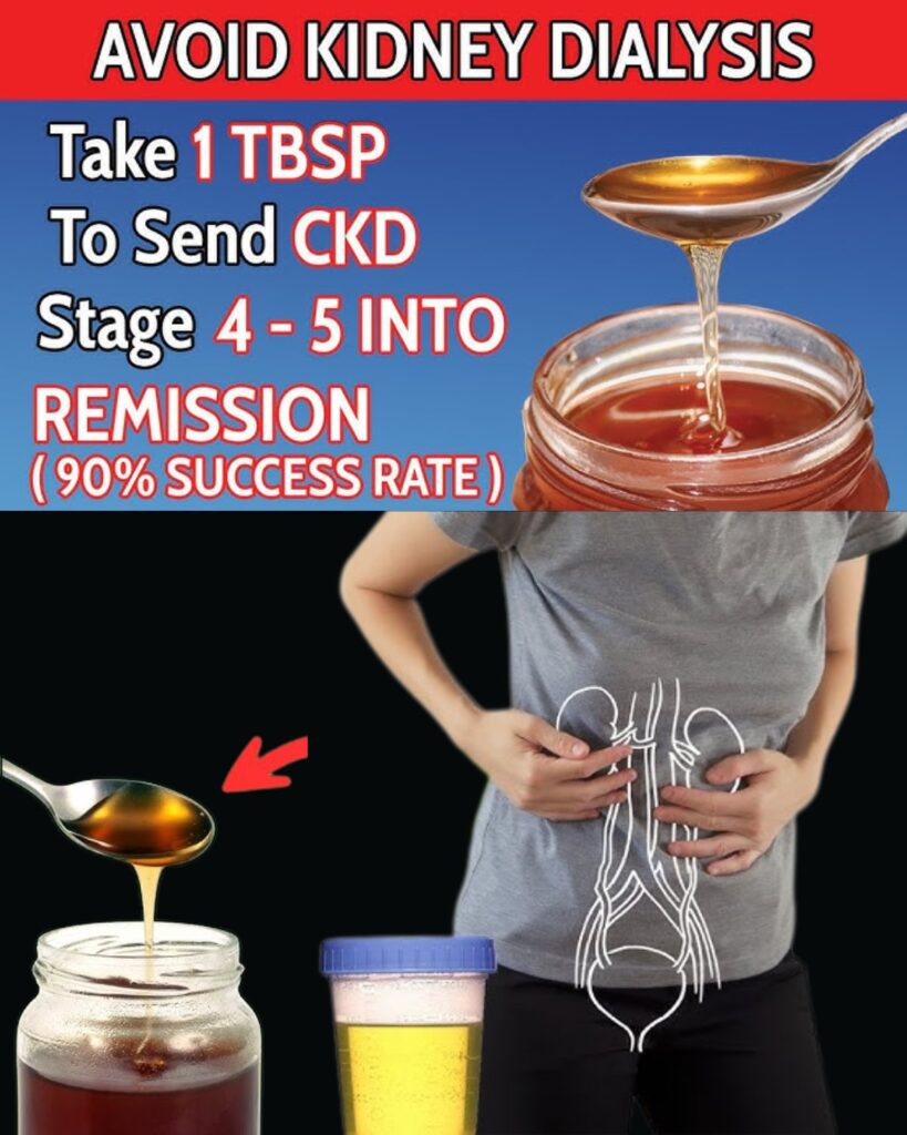 No Kidney Patient Will Ever Lose a Kidney Again (Thanks To These 6 Tips)