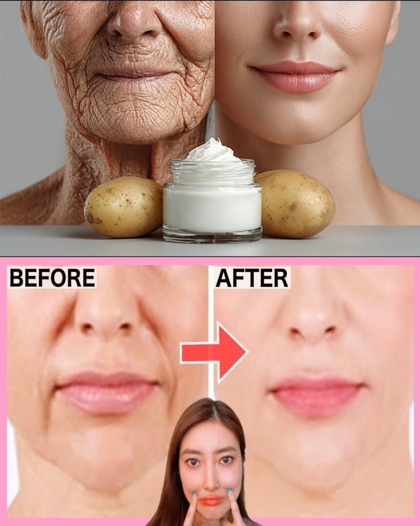 I’m 69 and Strangers Keep Asking If I’m 49: The Simple 4-Step Night Ritual That’s Turning Back the Clock