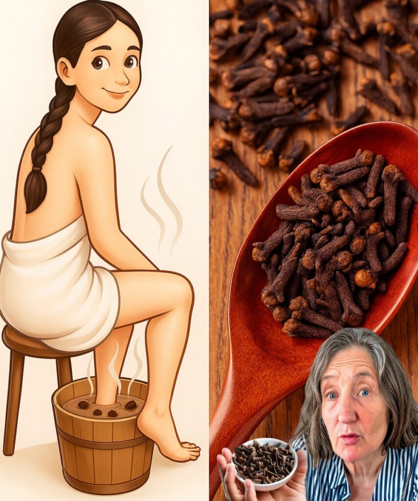 7 Little-Known Clove Secrets Every Woman Over 35 Quietly Wishes She Knew Sooner