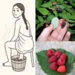 Raspberry Leaf Power: 30 Benefits and How to Use It