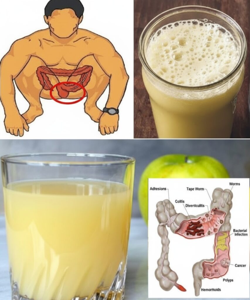 THE OVERNIGHT RESET: 7 GENTLE NIGHTTIME RITUALS TO UNLOCK A LIGHTER, HAPPIER COLON WHILE YOU SLEEP