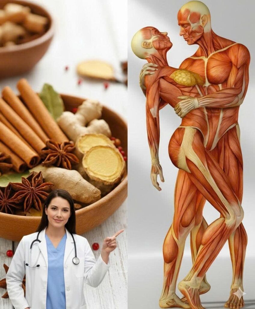 9 Surprising Ways Cloves Can Naturally Boost Male Performance in the Bedroom