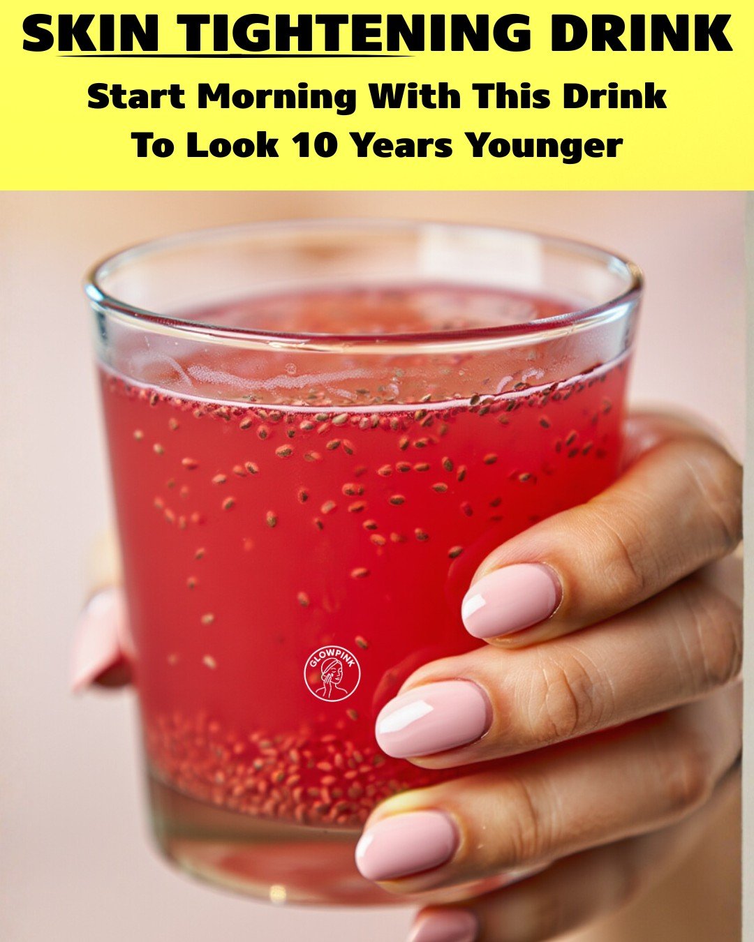 Natural Collagen Powder For Glowing Skin