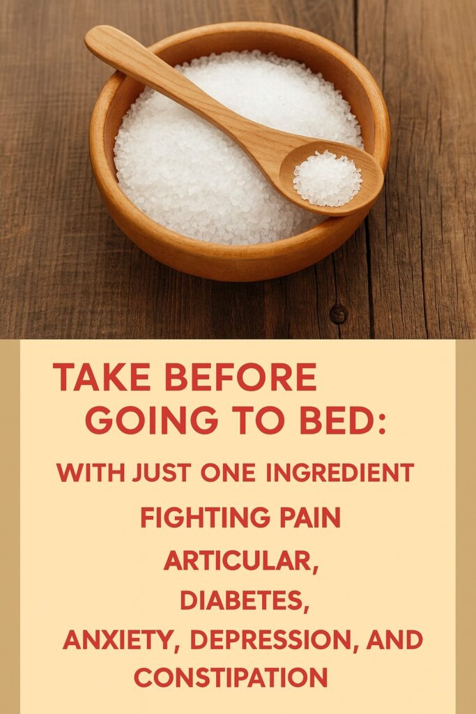 The Magnesium Secret Your Body Has Been Whispering After 50: Add These 7 Everyday Foods and Feel the Gentle Shift in 14 Days