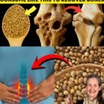 The #1 Plant Food That Provides Up to 7 Times More Calcium Than Milk (Plus 4 Others for Stronger Bones)