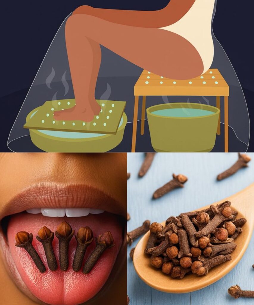 7 Clever Clove Uses You’ll Wish You Knew Sooner (Safe & Natural)