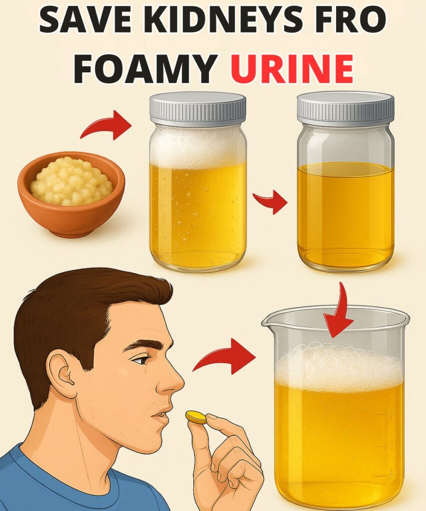 10 Powerful Drinks That May Support Kidney Health and Help Reduce Proteinuria Naturally