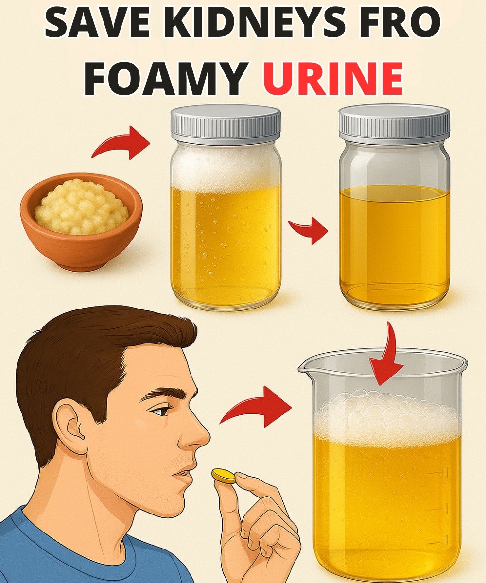 10 Powerful Drinks That May Support Kidney Health and Help Reduce Proteinuria Naturally