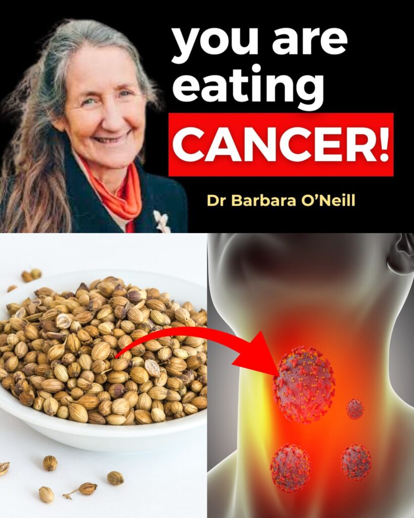 9 Worst Foods Quietly Feeding Cancer Cells (You Probably Ate Today)